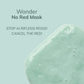 Fanola Wonder No Red Mask 350ml