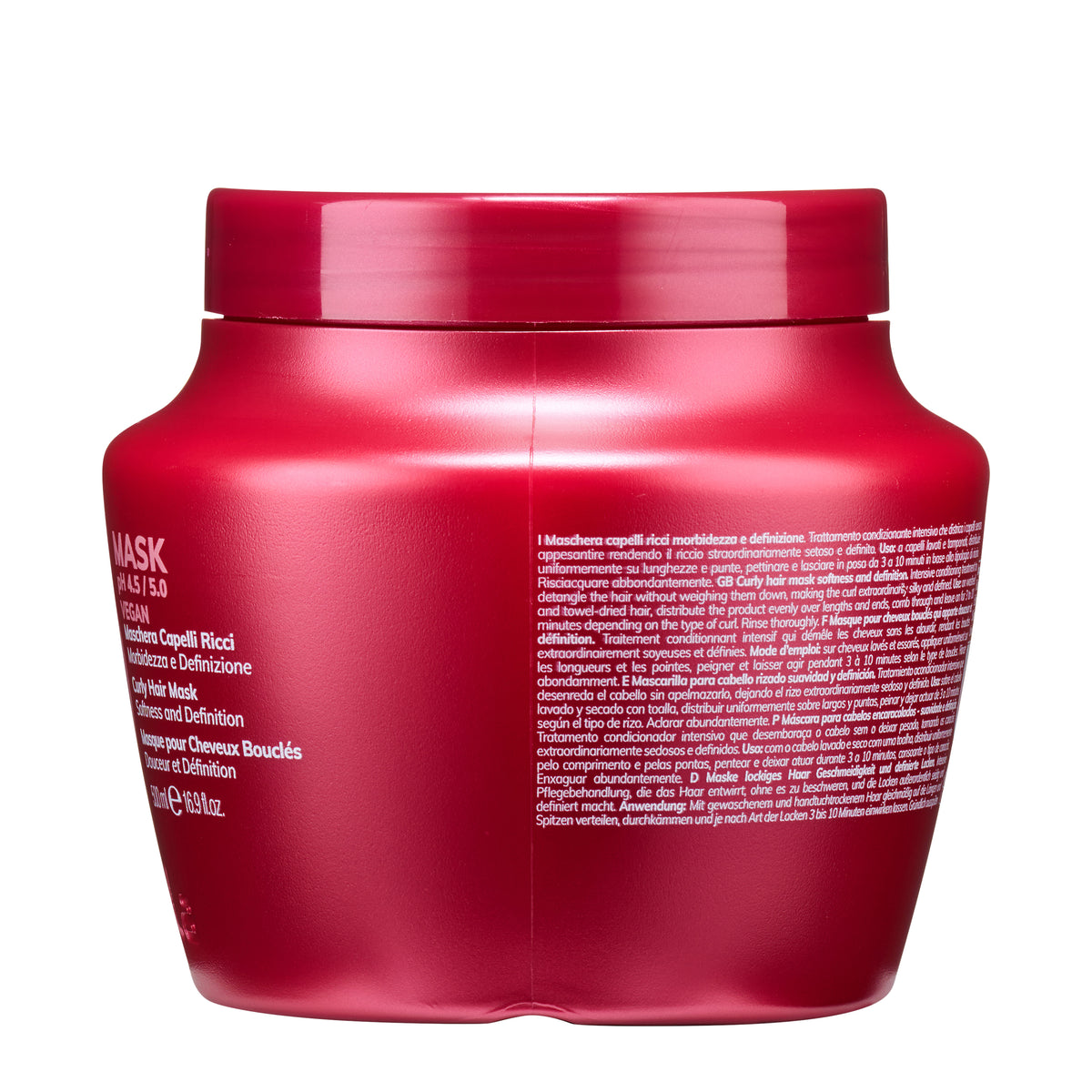 Fanola Wonder Curl Mask 500ml