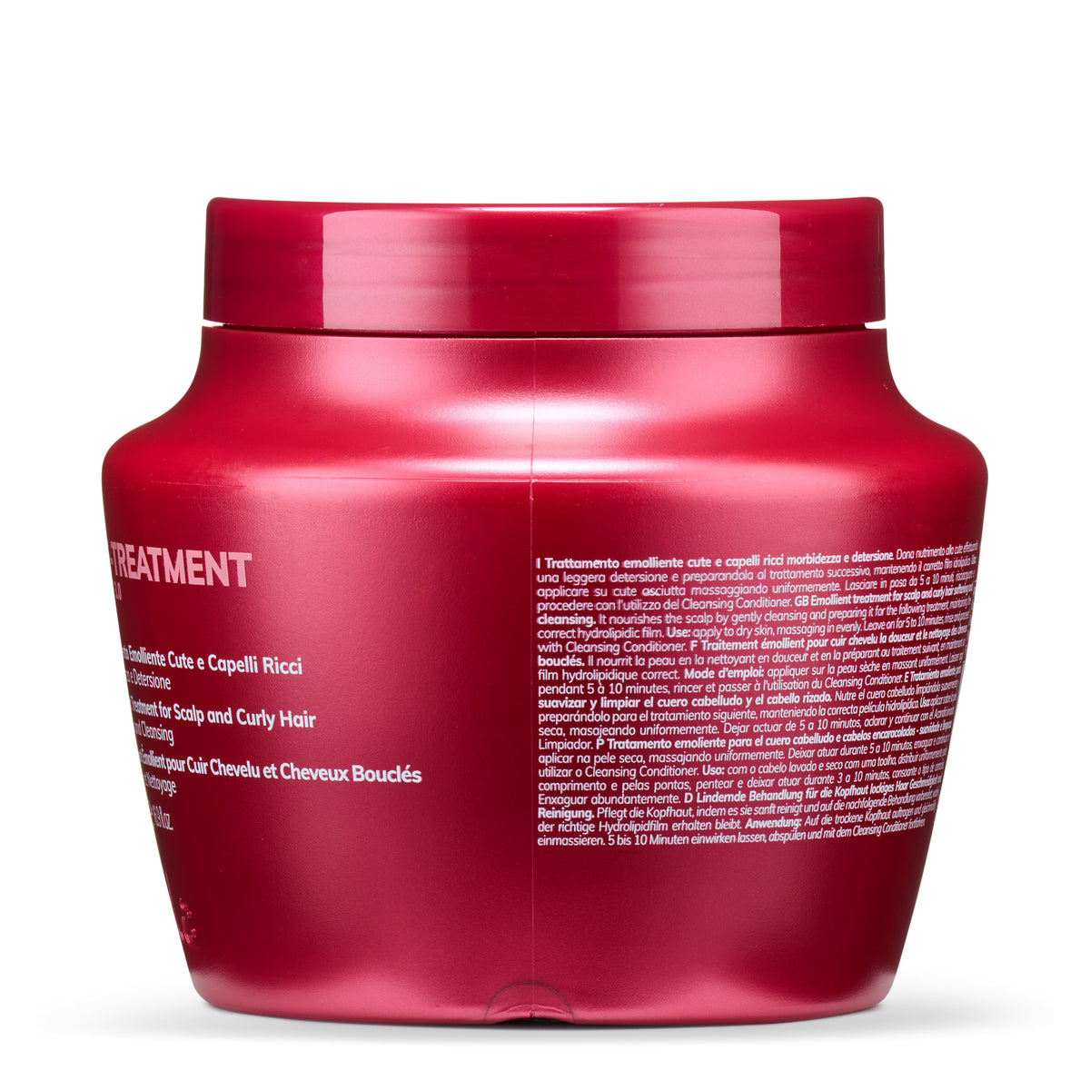 Fanola Wonder Curl Pre Treatment 500ml