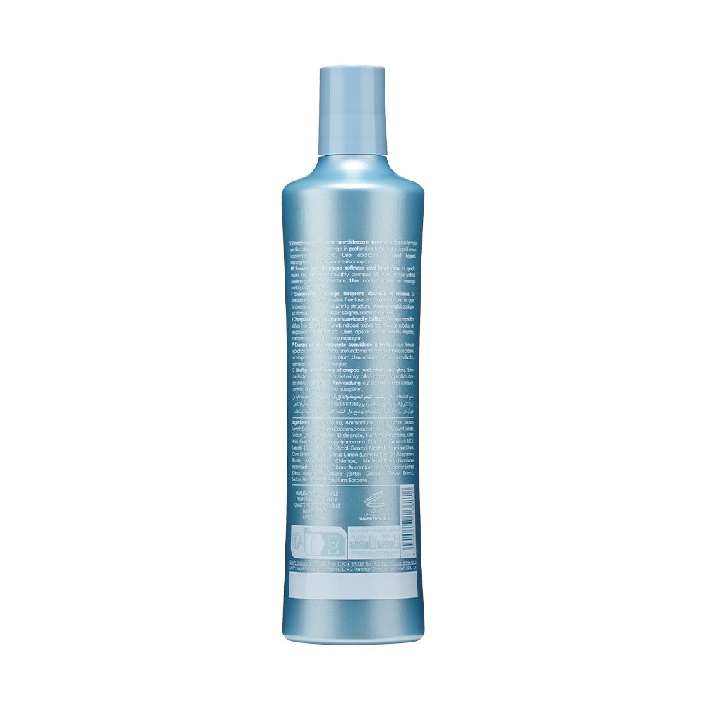 Fanola Wonder Frequent Shampoo 350ml