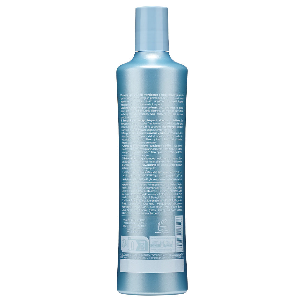 Fanola Wonder Frequent Shampoo 1L