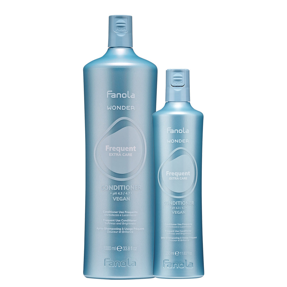 Fanola Wonder Frequent Conditioner 350ml