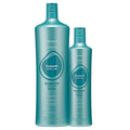 Fanola Wonder Smooth Shampoo 350ml