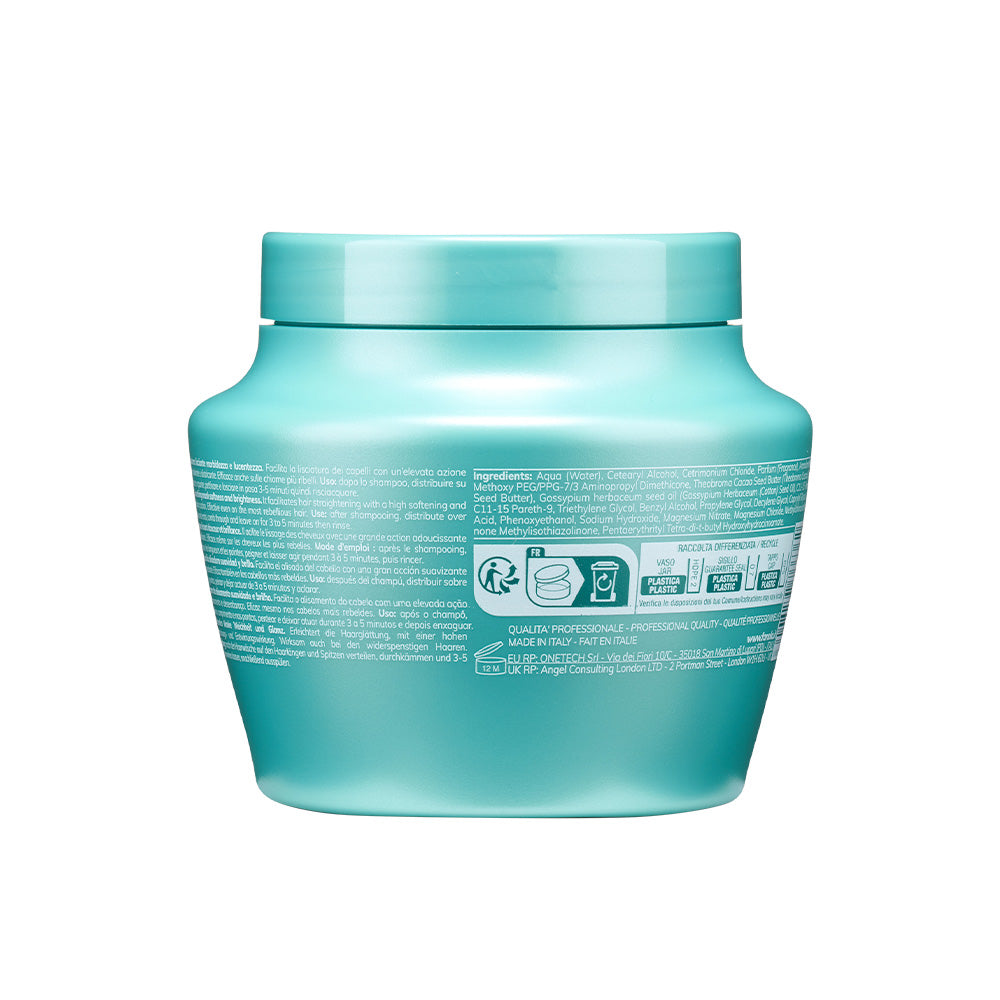 Fanola Wonder Smooth Mask 500ml