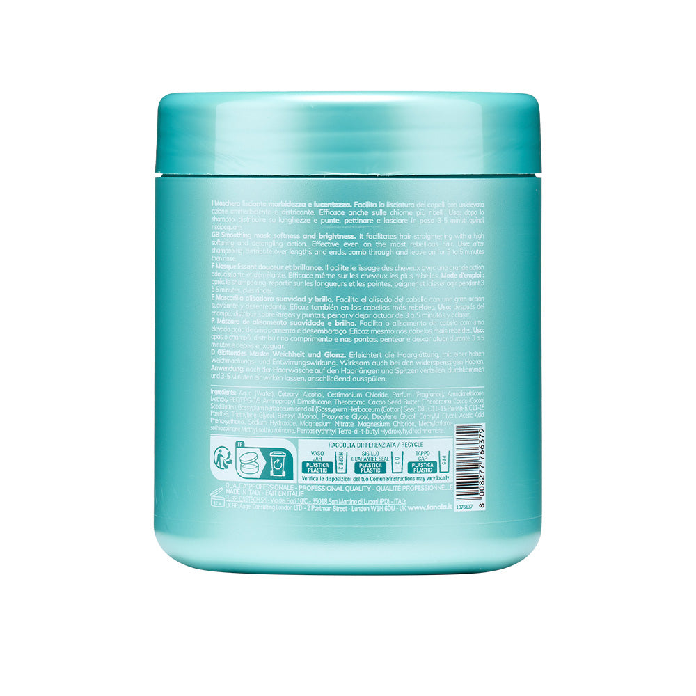 Fanola Wonder Smooth Mask 1L