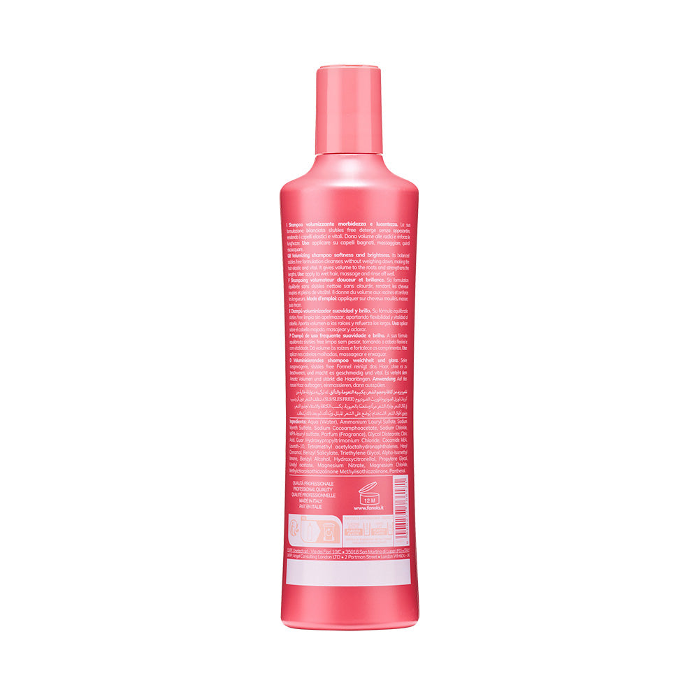 Fanola Wonder Volume Shampoo 350ml