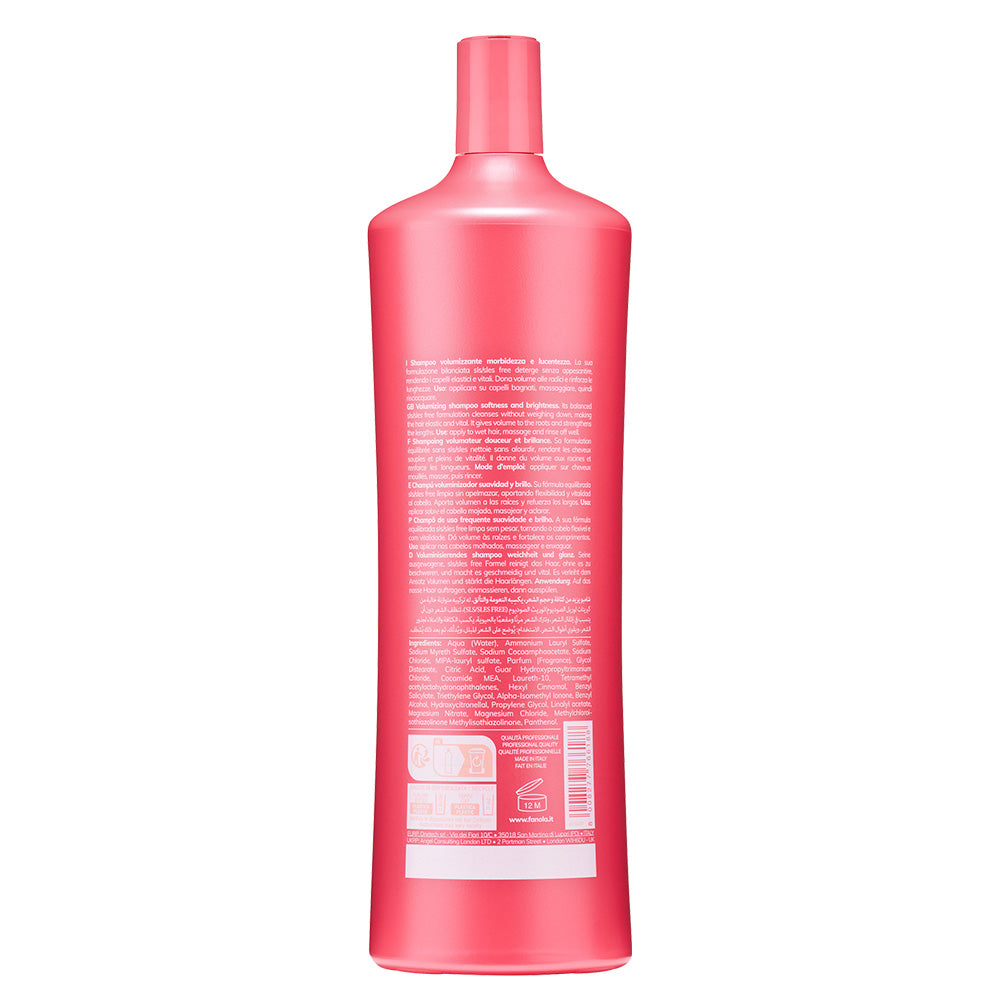 Fanola Wonder Volume Shampoo 1L