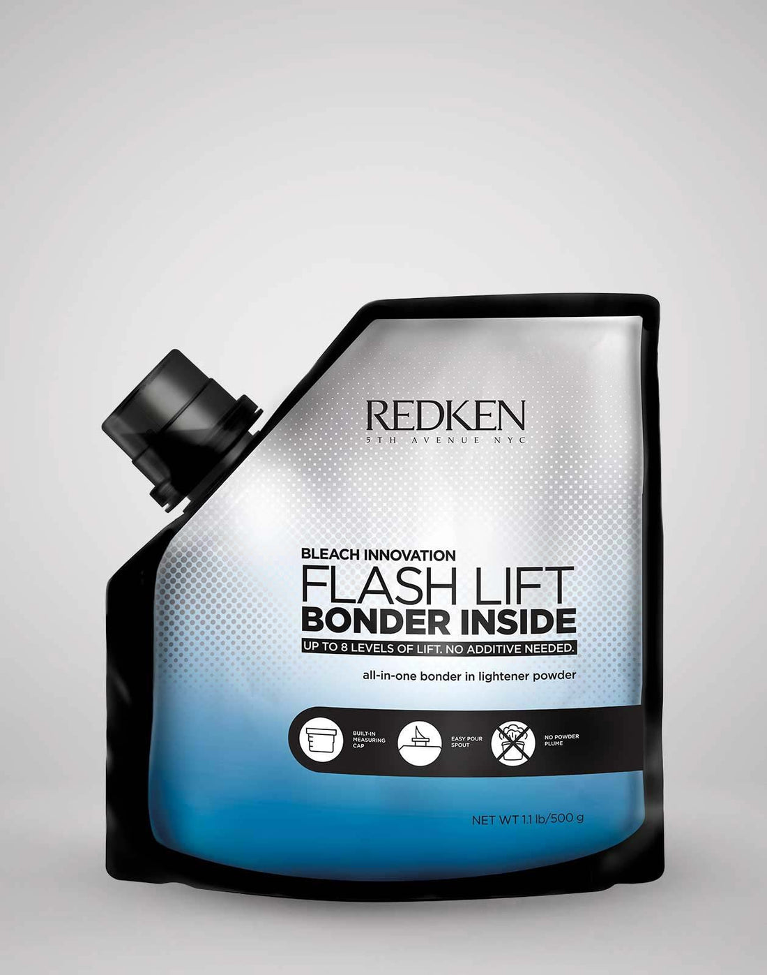 Redken Flash Lift Bonder Inside 500g