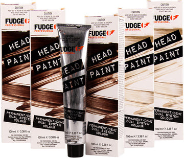 Fudge Headpaint 100ml
