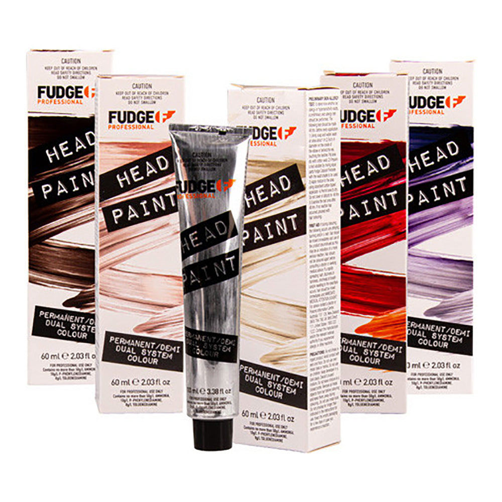 FudgeHeadpaint60ml