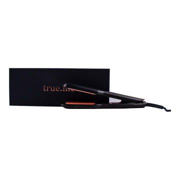 true.me Wide Styling Iron