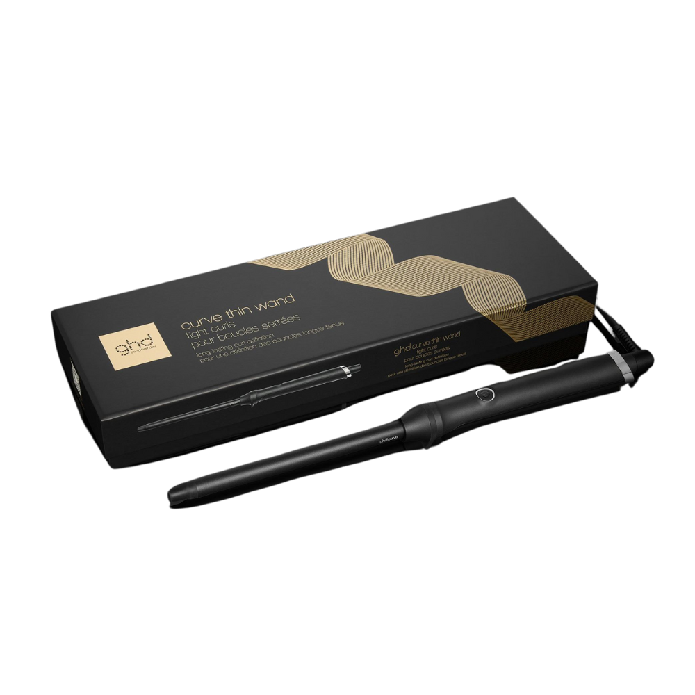 ghd Curve Thin Wand PU
