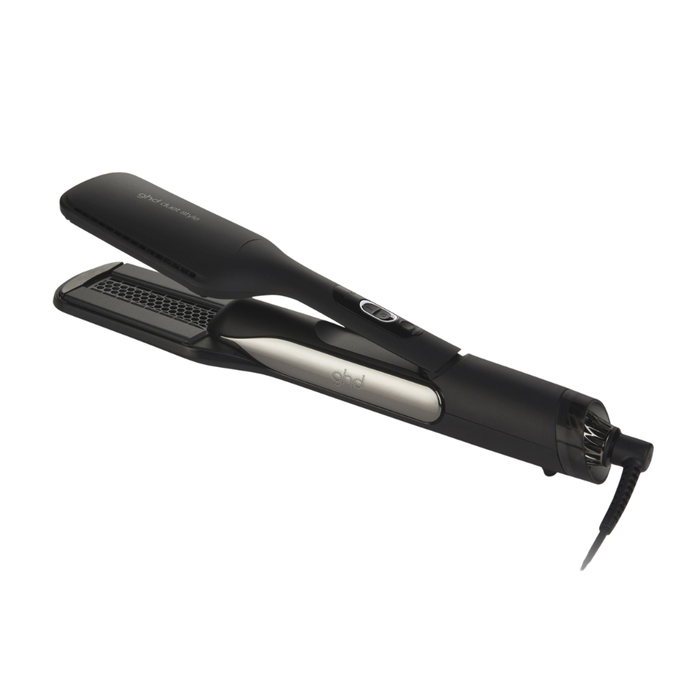 ghd Duet Air Styler Black PU