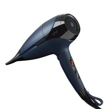 ghd Helios Blue Hair Dryer PU