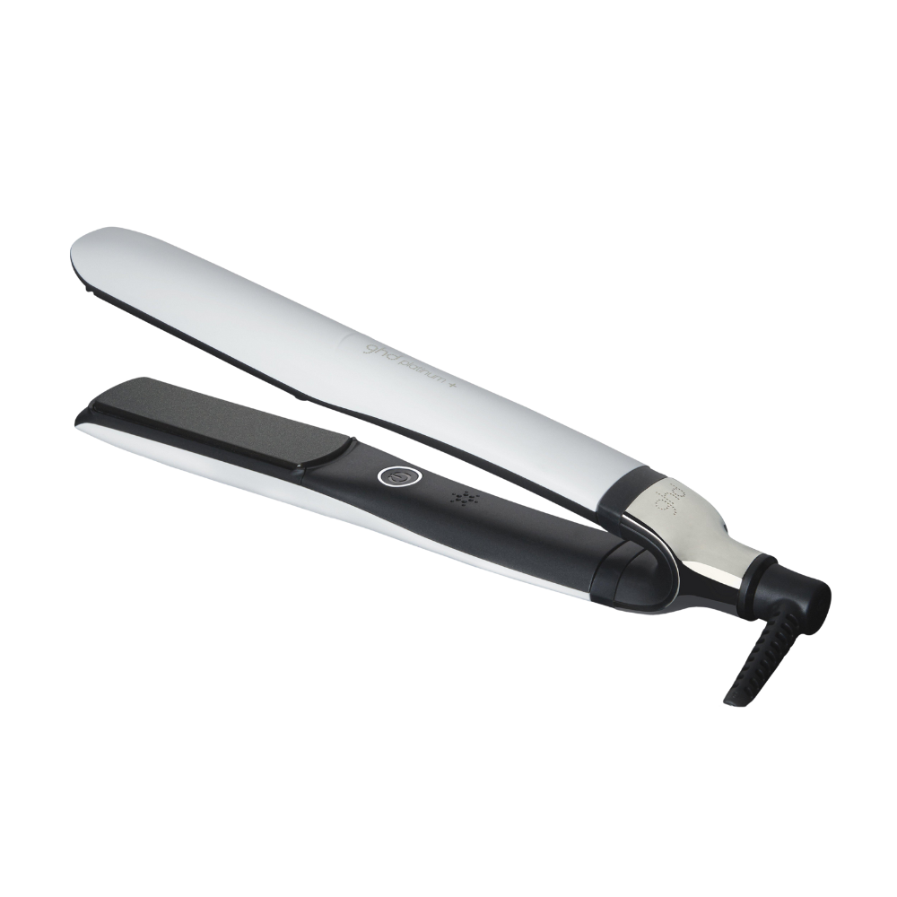 ghd Platinum+ White