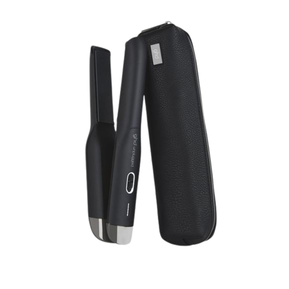 ghd Unplugged Cordless Styler