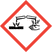 GHS Class 5 (Corrosive) Image