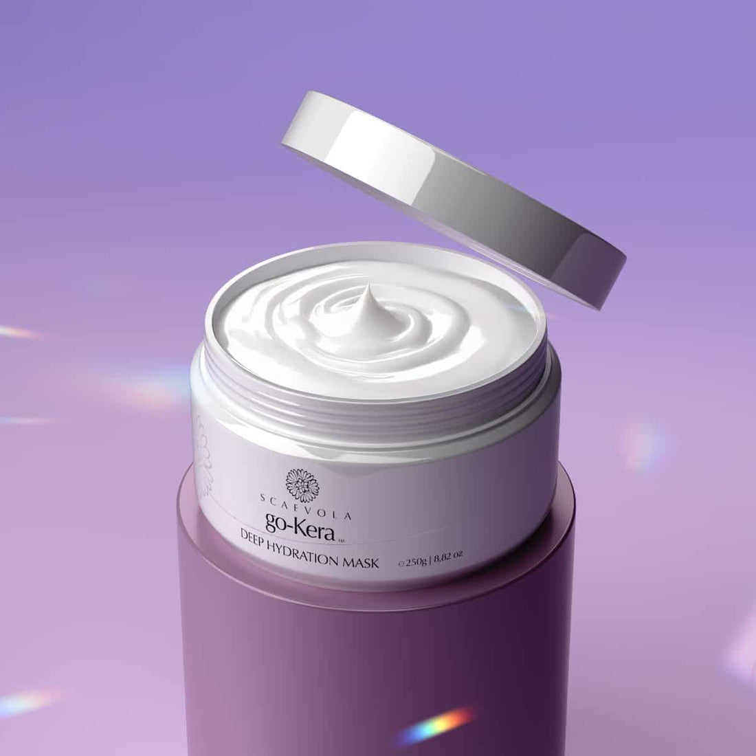 Scaevola go-Kera Deep Hydration Mask 300g