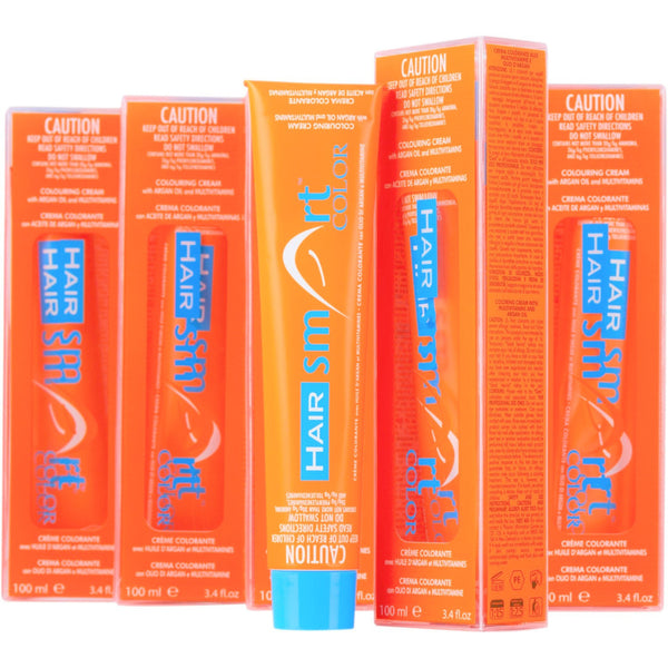 Hair Smart Color 100ml