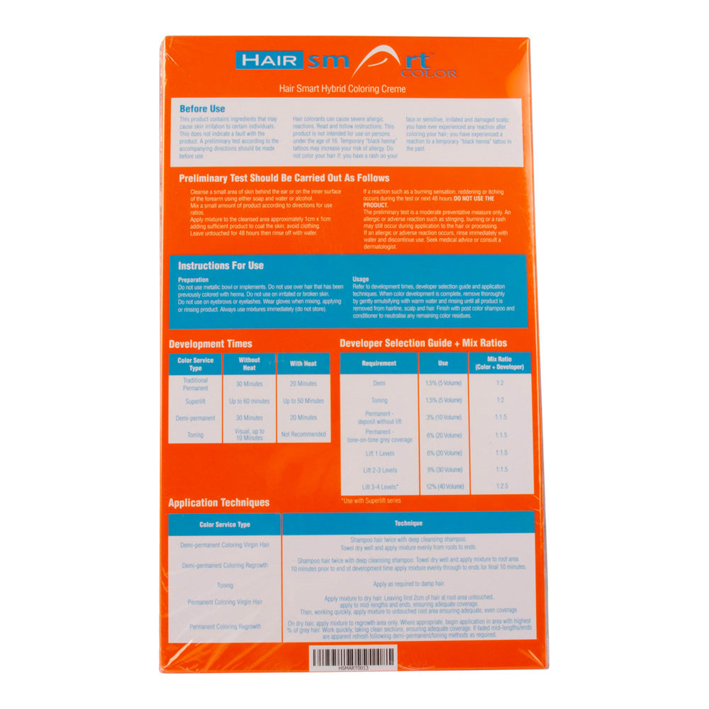 HSMART0013