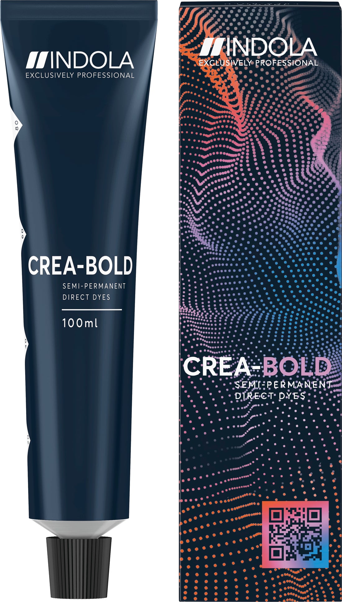 Indola CREA-BOLD 100ml