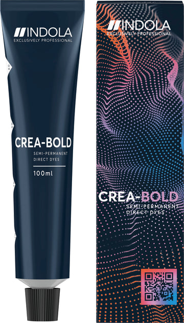 Indola CREA-BOLD 100ml