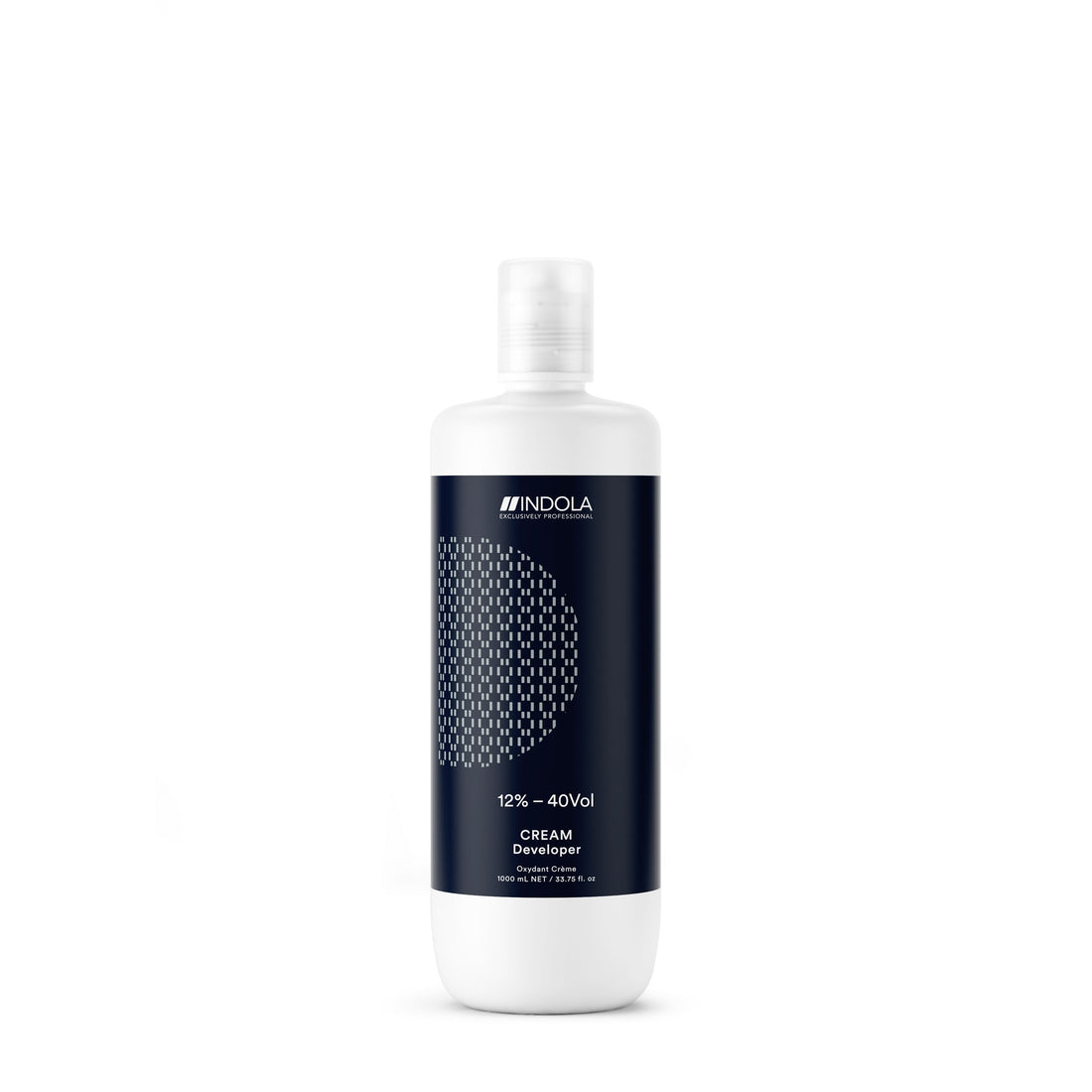 Indola Professional Cream Developer 12% 1000ml