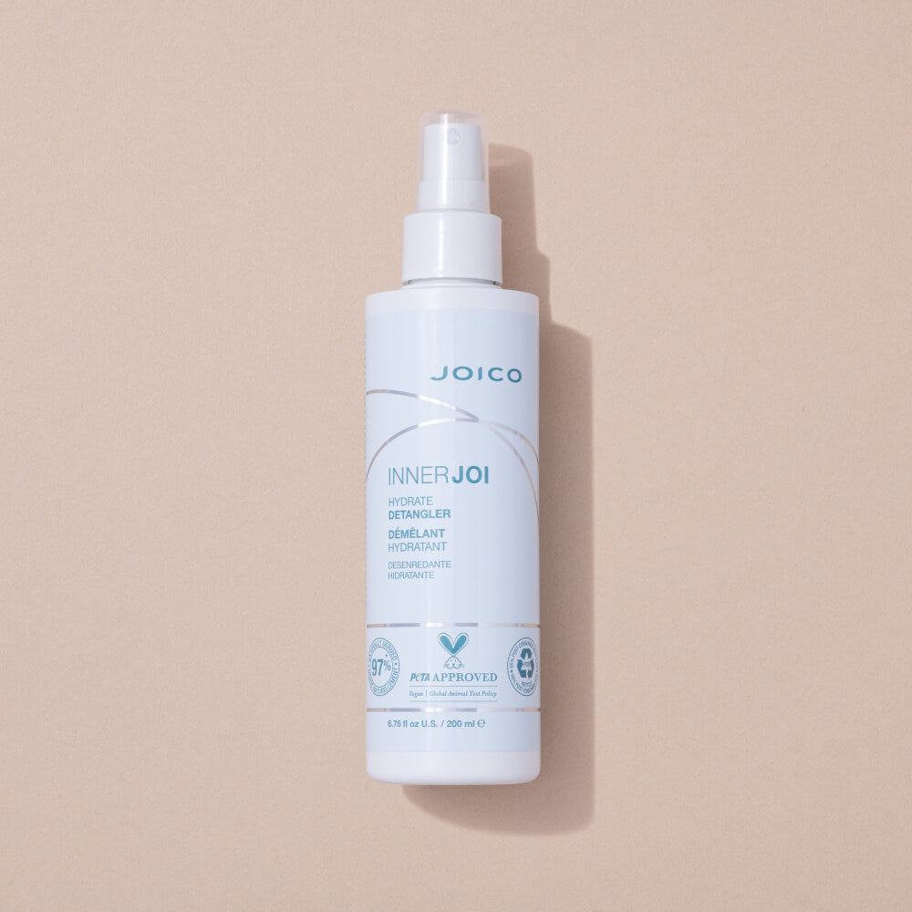 InnerJoi Hydrate Detangler 200ml
