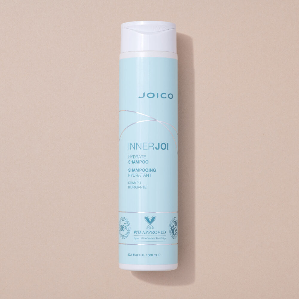 InnerJoi Hydrate Shampoo 300ml