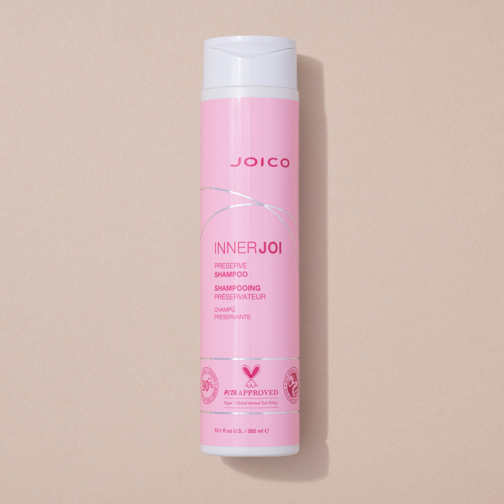 InnerJoi Preserve Shampoo 300ml