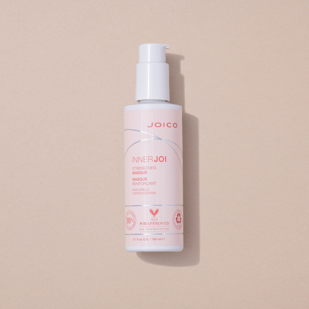 InnerJoi Strengthen Masque 150ml