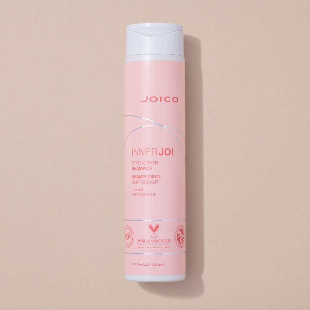 InnerJoi Strengthen Shampoo 300ml