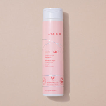 InnerJoi Strengthen Shampoo 300ml