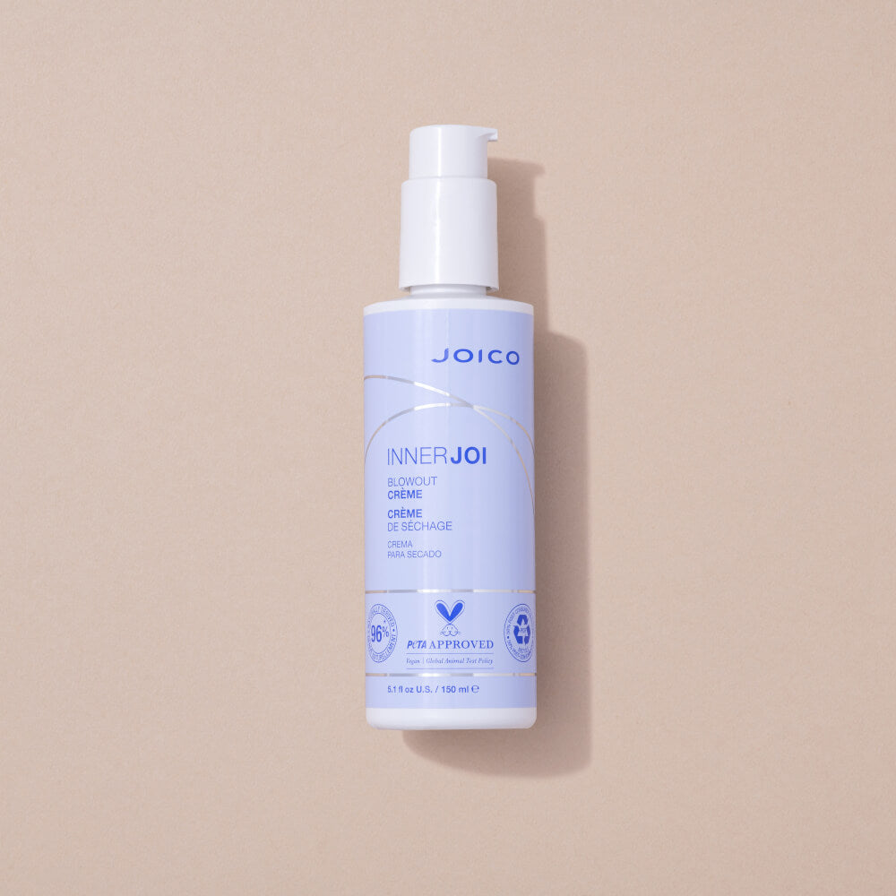InnerJoi Style Blowout Creme 150ml