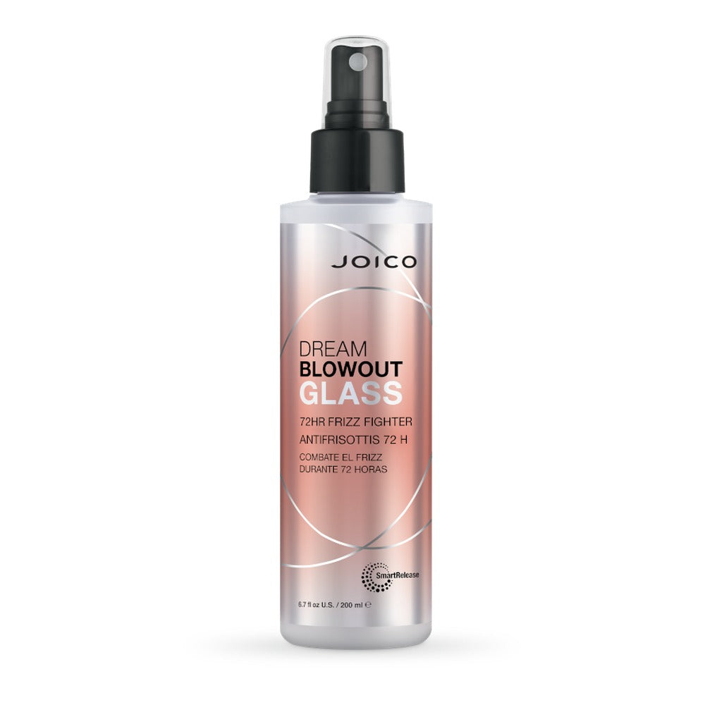 Joico Dream Blowout Glass 72 HR Frizz Fighter 200ml