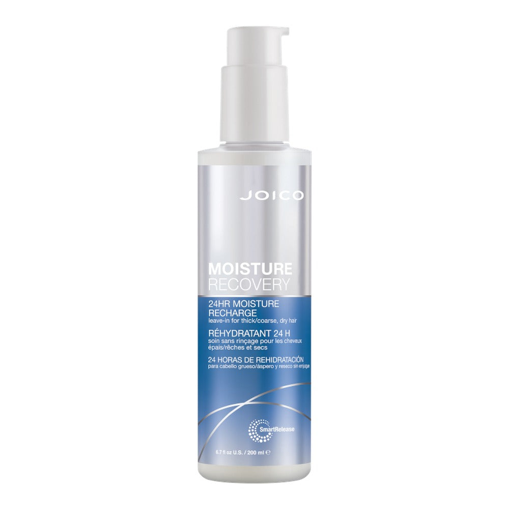 Joico Moisture Recovery 24HR Moisture Recharge Leave-In 200ml