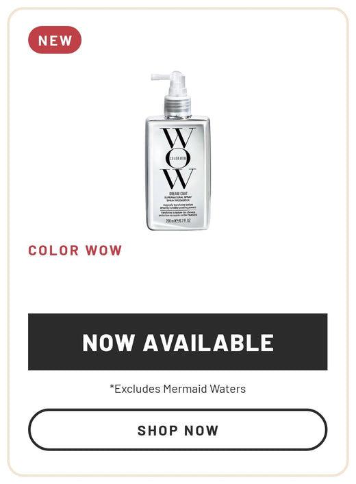 color wow