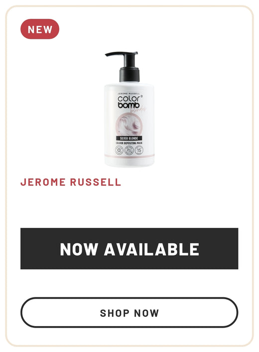 jerome russell