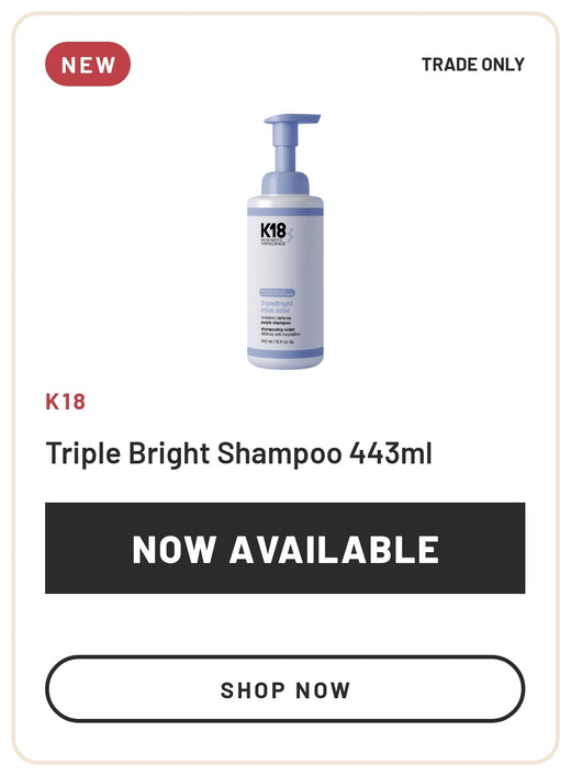 k18 triple bright