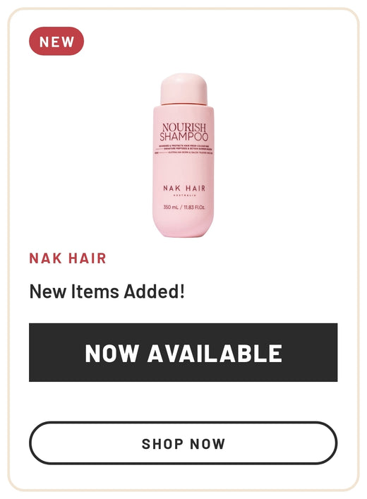 nak hair