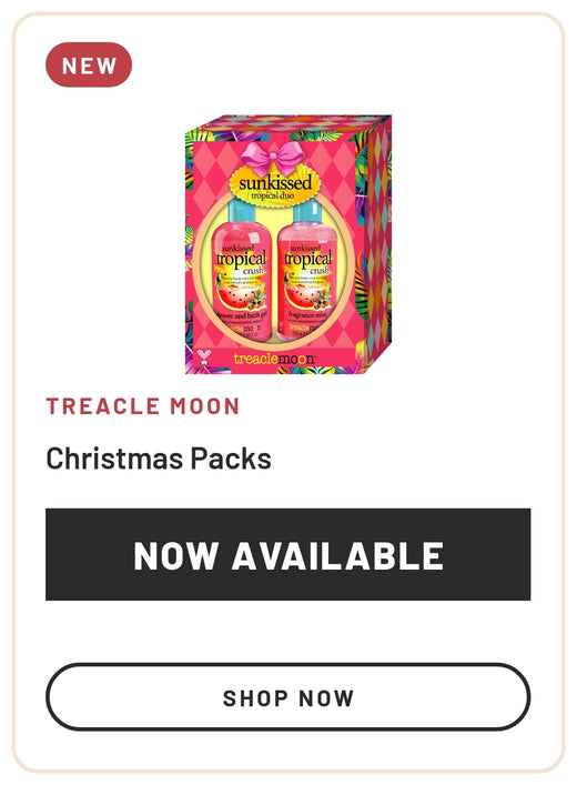 treacle moon