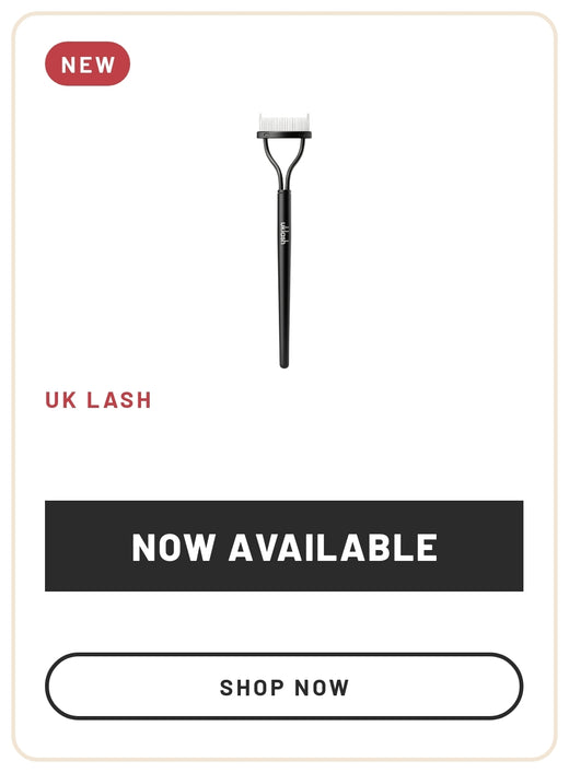 uk lash