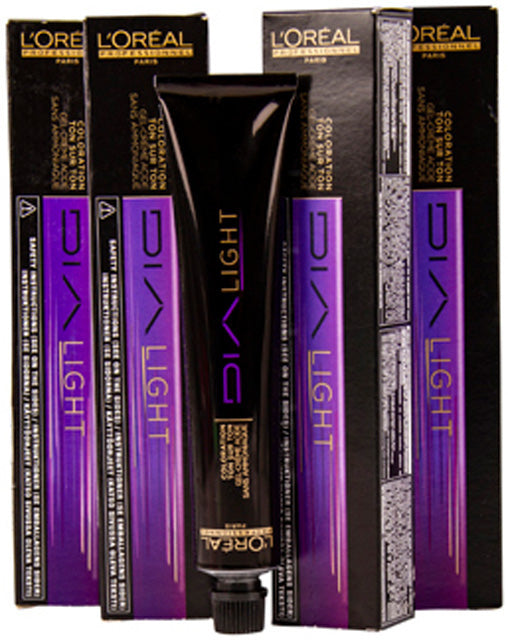 LorealDiaLight