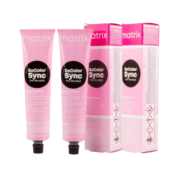 Matrix SoColor Sync 90ml