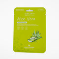 CELAVI Face Mask Pack ALOE VERA 20g