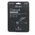 CELAVI Face Mask Pack CHARCOAL 20g