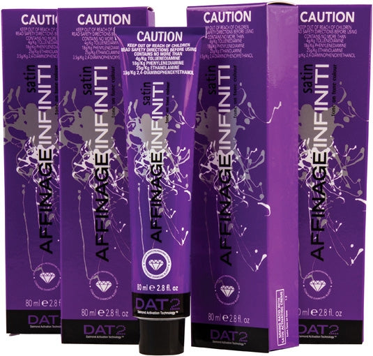 AffinageInfinitiSatin80ml