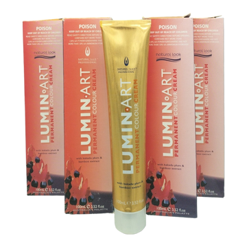 Natural Look Luminart 100ml