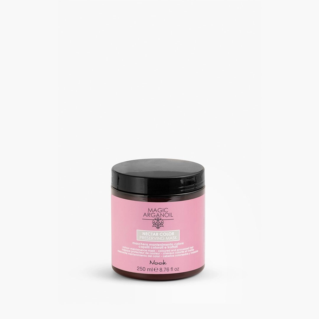 Nook Nectar Color Maintenance Mask 1L
