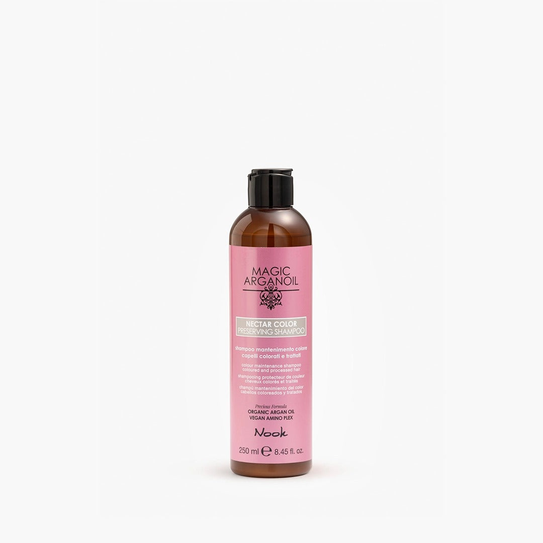 Nook Nectar Color Maintenance Shampoo 1L